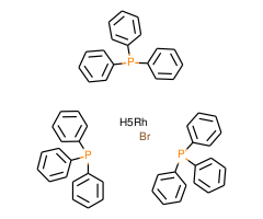 Bromotris(triphenylphosphine)rhodium(I)|CS-0081900|14973-89-8