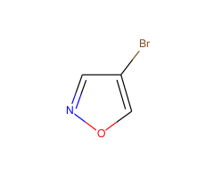 4-Bromoisoxazole|CS-W018197|97925-43-4