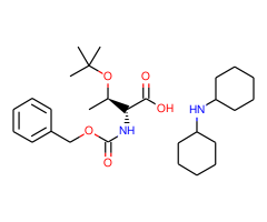 Z-D-allo-Thr(tBu)-OH · DCHA|CPTD784424|100157-55-9