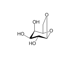 1,6-Anhydro-β-D-galactopyranose, 97%|265719|644-76-8