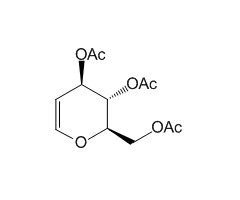 Tri-O-acetyl-D-glucal, 99%|265743|2873-29-2