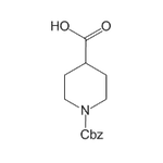 N-Cbz-4-Piperidinecarboxylic acid|CS-W002785|10314-98-4