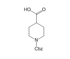 N-Cbz-4-Piperidinecarboxylic acid|CS-W002785|10314-98-4