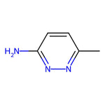 3-Amino-6-methylpyridazine|CS-W002791|18591-82-7