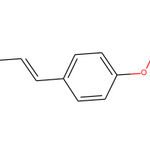 Anethole|CS-4365|104-46-1