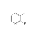 2-Fluoro-3-iodopyridine|CS-D0937|113975-22-7