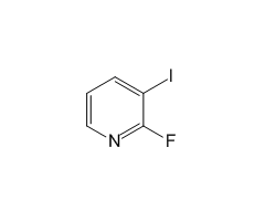 2-Fluoro-3-iodopyridine|CS-D0937|113975-22-7