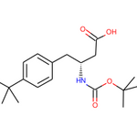 Boc-R-3-amino-4-(4-tert-butylphenyl)-butyric acid|CS-0182733|401916-48-1
