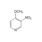 4-Methoxy-3-nitropyridine|CS-W000352|31872-62-5
