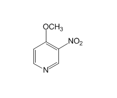 4-Methoxy-3-nitropyridine|CS-W000352|31872-62-5