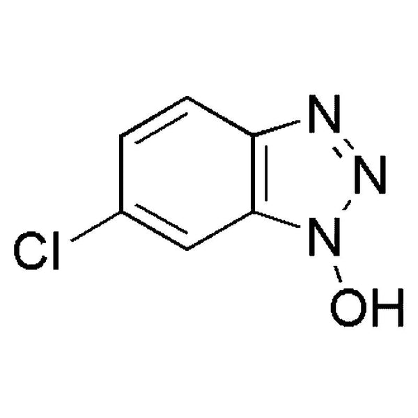 6-Chloro-1-hydroxybenzotriazole|16263|26198-19-6