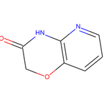 2H-Pyrido[3,2-b][1,4]oxazin-3(4H)-one|CS-W002009|20348-09-8