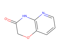 2H-Pyrido[3,2-b][1,4]oxazin-3(4H)-one|CS-W002009|20348-09-8