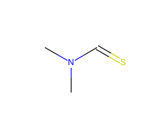 N,N-Dimethylthioformamide, 98%|266291|758-16-7