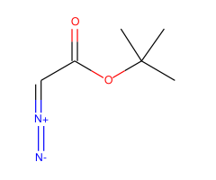 tert-Butyl 2-diazoacetate|CS-0368614|35059-50-8