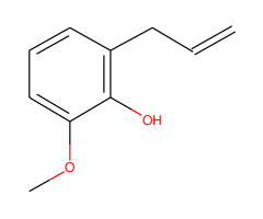 o-Eugenol|C1921964|579-60-2
