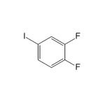 1,2-Difluoro-4-iodobenzene|CS-W009481|64248-58-4