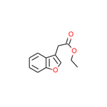 Ethyl 2-(benzofuran-3-yl)acetate|CS-0151594|82156-58-9