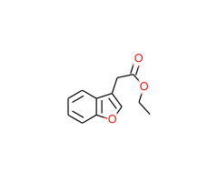 Ethyl 2-(benzofuran-3-yl)acetate|CS-0151594|82156-58-9