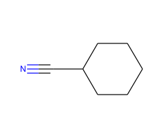 Cyclohexanecarbonitrile|CS-W019522|766-05-2