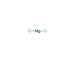 Magnesium chloride, 1 M solution in H2O|996826|7786-30-3