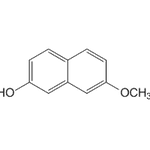 7-Methoxynaphthalen-2-ol|CS-W017503|5060-82-2