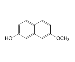 7-Methoxynaphthalen-2-ol, 97%|964707|5060-82-2
