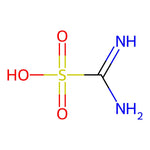 Amino(imino)methanesulfonic acid|CS-0134092|1184-90-3