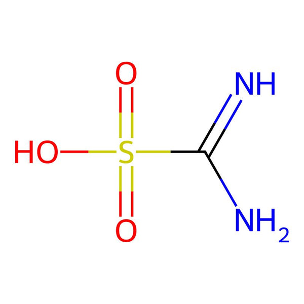 Amino(imino)methanesulfonic acid|CS-0134092|1184-90-3