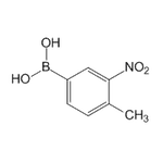 4-Methyl-3-nitrophenylboronic acid|CS-W000971|80500-27-2