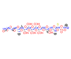 Gastrin I (human)|CPTD787898|10047-33-3