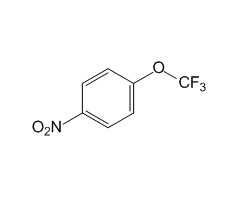 1-Nitro-4-(trifluoromethoxy)benzene, 98%|266877|713-65-5