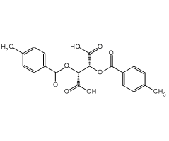 (-)-Di-p-toluoyl-L-tartaric acid, 99%|266931|32634-66-5