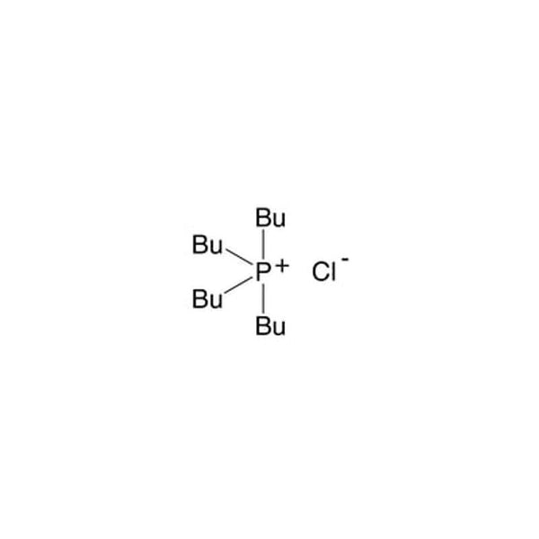 Tetrabutylphosphonium chloride (80-82 wt% solution in water)|15-1318|2304-30-5