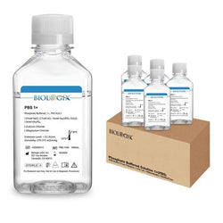 PBS buffer（1×）,pH7.4,Sterile,Low Endotoxin,1000mL/ Bottle, 6 Bottles/Case|PBS-1000
