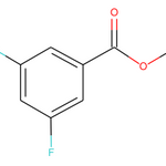 3,5-Difluorobenzoic acid methyl ester|CS-0128916|216393-55-4