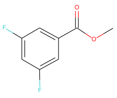 3,5-Difluorobenzoic acid methyl ester|CS-0128916|216393-55-4