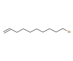 10-Bromo-1-decene, 97%|978707|62871-09-4