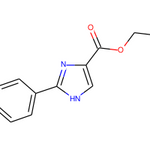 Ethyl 2-phenyl-1H-imidazole-4-carboxylate|CS-0060070|32683-00-4