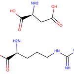 L-Arginine L-aspartate|CS-0158451|7675-83-4
