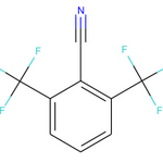 2,6-Bis(trifluoromethyl)benzonitrile|CS-0067899|25753-25-7