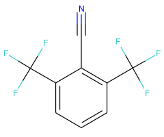 2,6-Bis(trifluoromethyl)benzonitrile|CS-0067899|25753-25-7