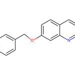 7-(Benzyloxy)quinoline|CS-0160506|131802-60-3