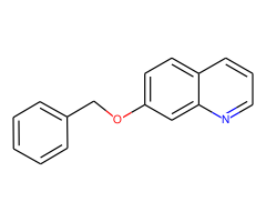 7-(Benzyloxy)quinoline|CS-0160506|131802-60-3
