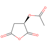 (R)-2,5-Dioxotetrahydrofuran-3-yl acetate|CS-M1384|79814-40-7