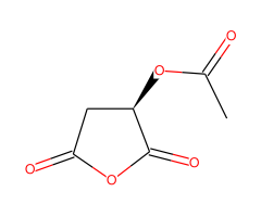 (R)-2,5-Dioxotetrahydrofuran-3-yl acetate|CS-M1384|79814-40-7