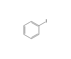 Iodobenzene, 97.5%|267597|591-50-4