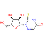 2-Thio-6-azauridine|CS-0097018|27089-56-1