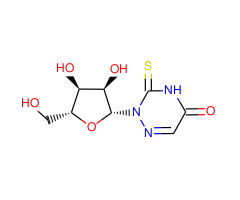2-Thio-6-azauridine|CS-0097018|27089-56-1