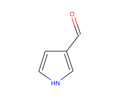 Pyrrole-3-carboxaldehyde|CS-D1061|7126-39-8